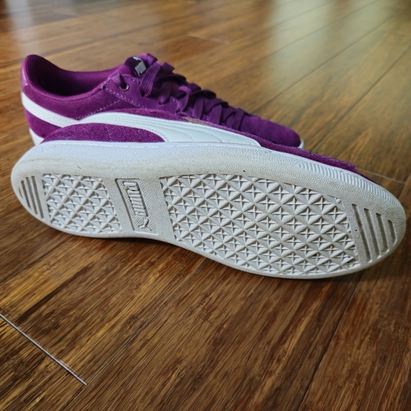 Puma classic sneaker Size 8/38.5 - Picture 3 of 7